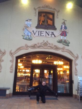 Restaurantes Viena