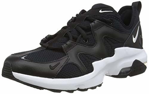 Moda Nike Air MAX Graviton, Zapatillas para Hombre, Negro