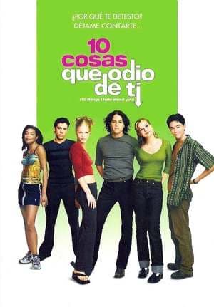 Película 10 Things I Hate About You