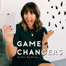 Canción Game Changers