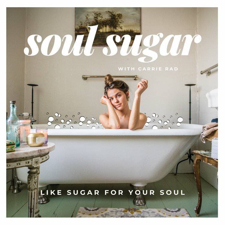 Canción Soul Sugar