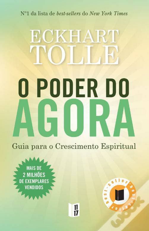 Product O poder do agora