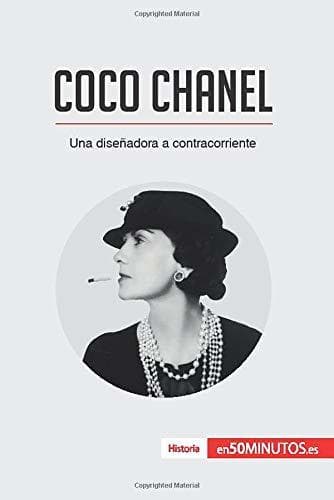 Libro Coco Chanel