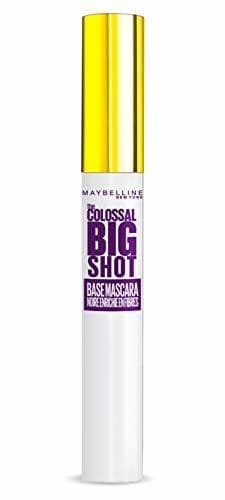 Belleza Maybelline The Colossal Big Shot Tratamiento para pestañas