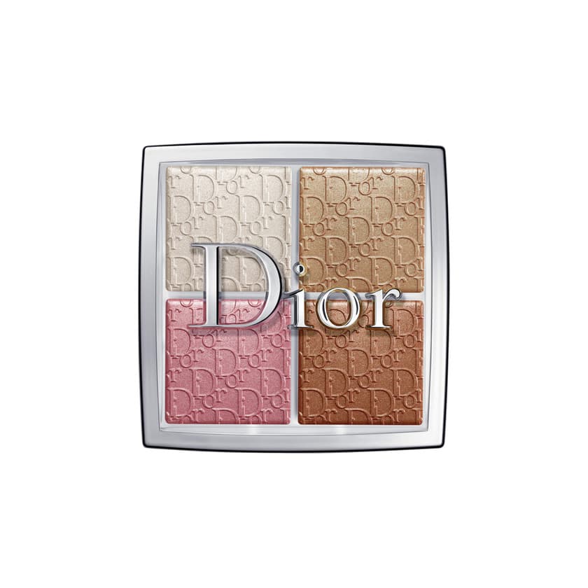 Producto DIOR BACKSTAGE
Glow Face Palette
Paleta Iluminadora de Rostr