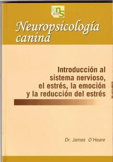 Libro Neuropsicología canina