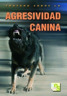 Libro Tratado sobre la agresividad canina