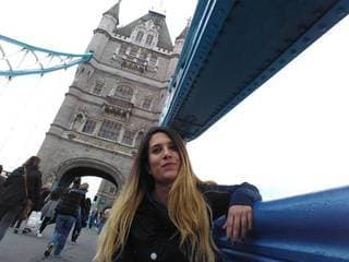 Lugar Londres