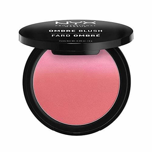 Beauty NYX Ombre Blush 05 Sweet Spring