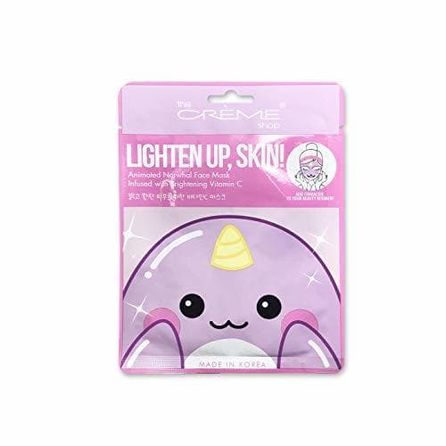 Producto The Crème Shop - Lighten Up