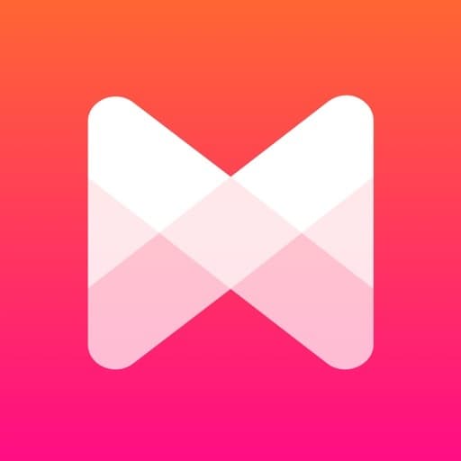 App Musixmatch Lyrics Finder