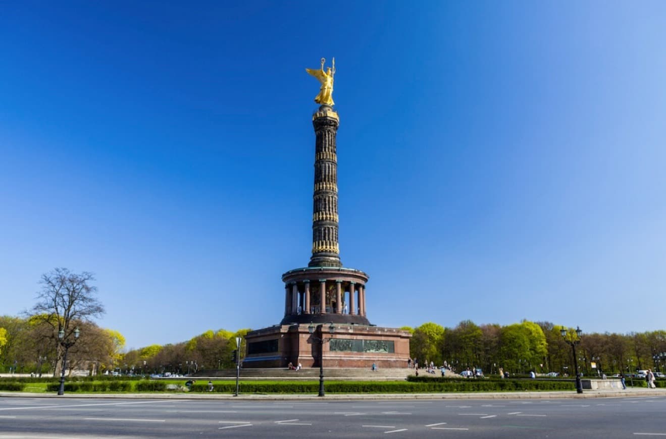 Place Victory Column