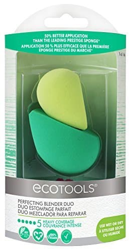 Product Ecotools Ecofoam sponge duo