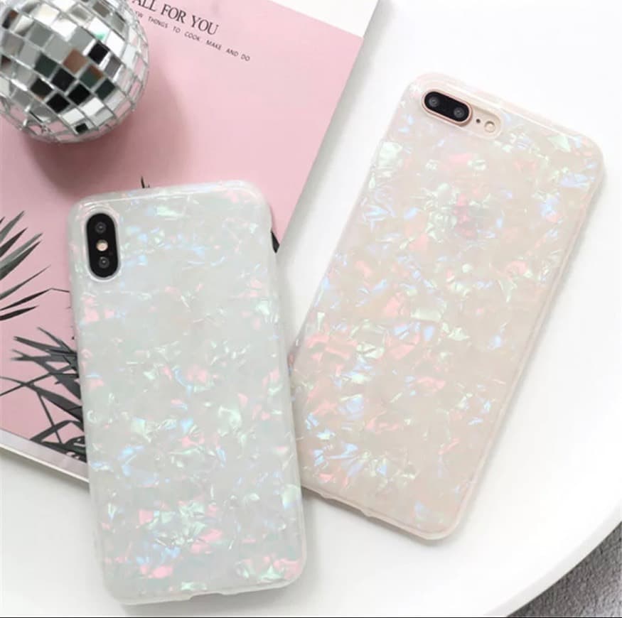 Moda Funda para Iphone 8 plus