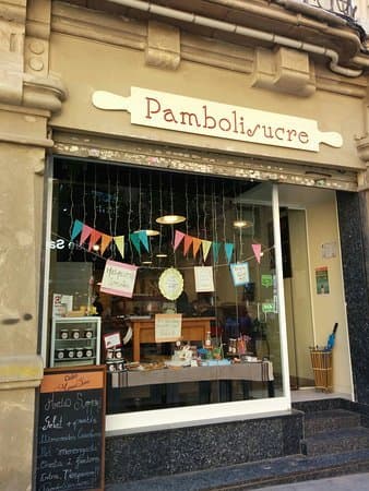 Restaurantes Pambolisucre