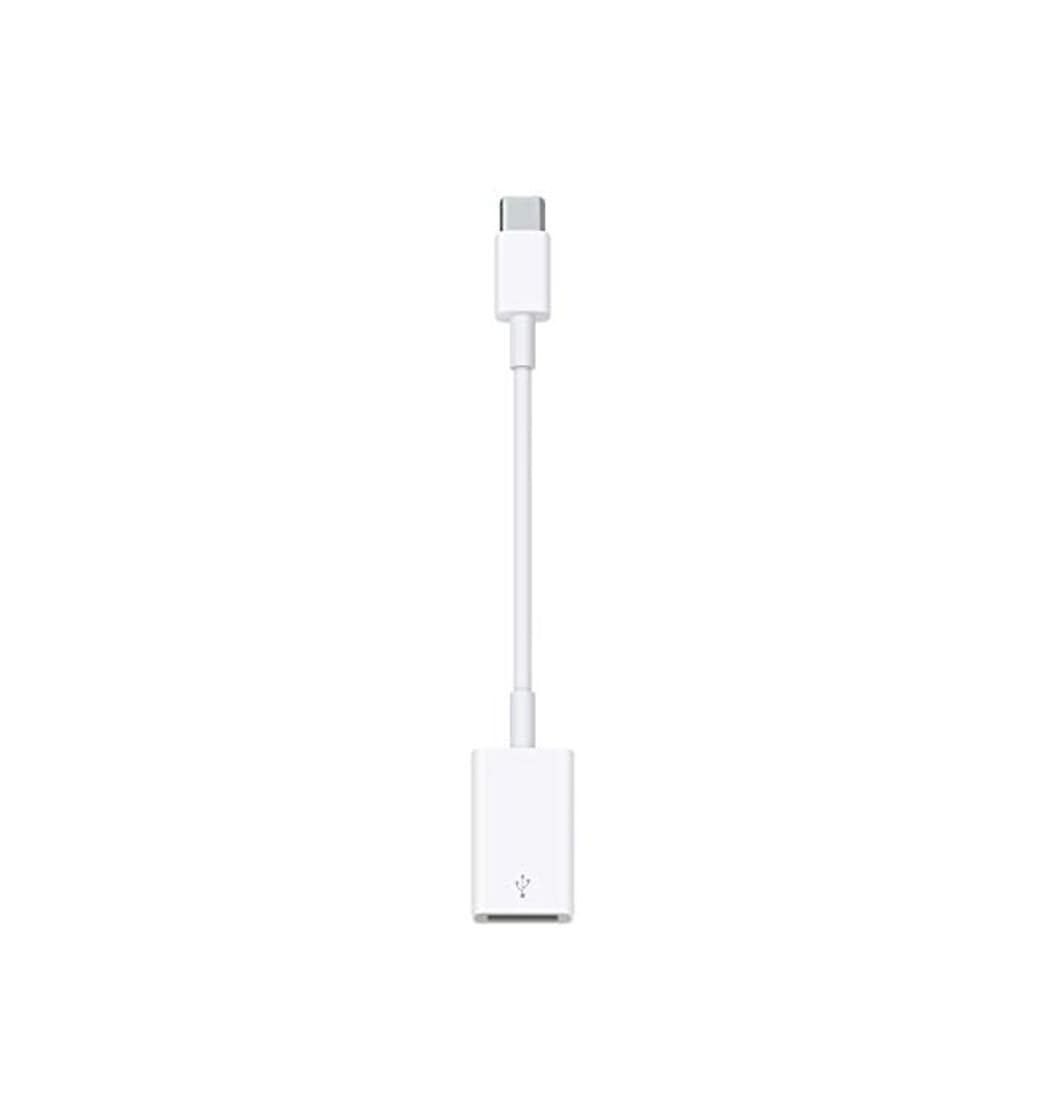 Electronic Apple Adaptador de USB-C a USB