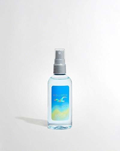 Producto Hollister – Vaporizador para cuerpo Solana Beach Mist 3.4 Fl Oz 100 ml Nuevo Tamaño de