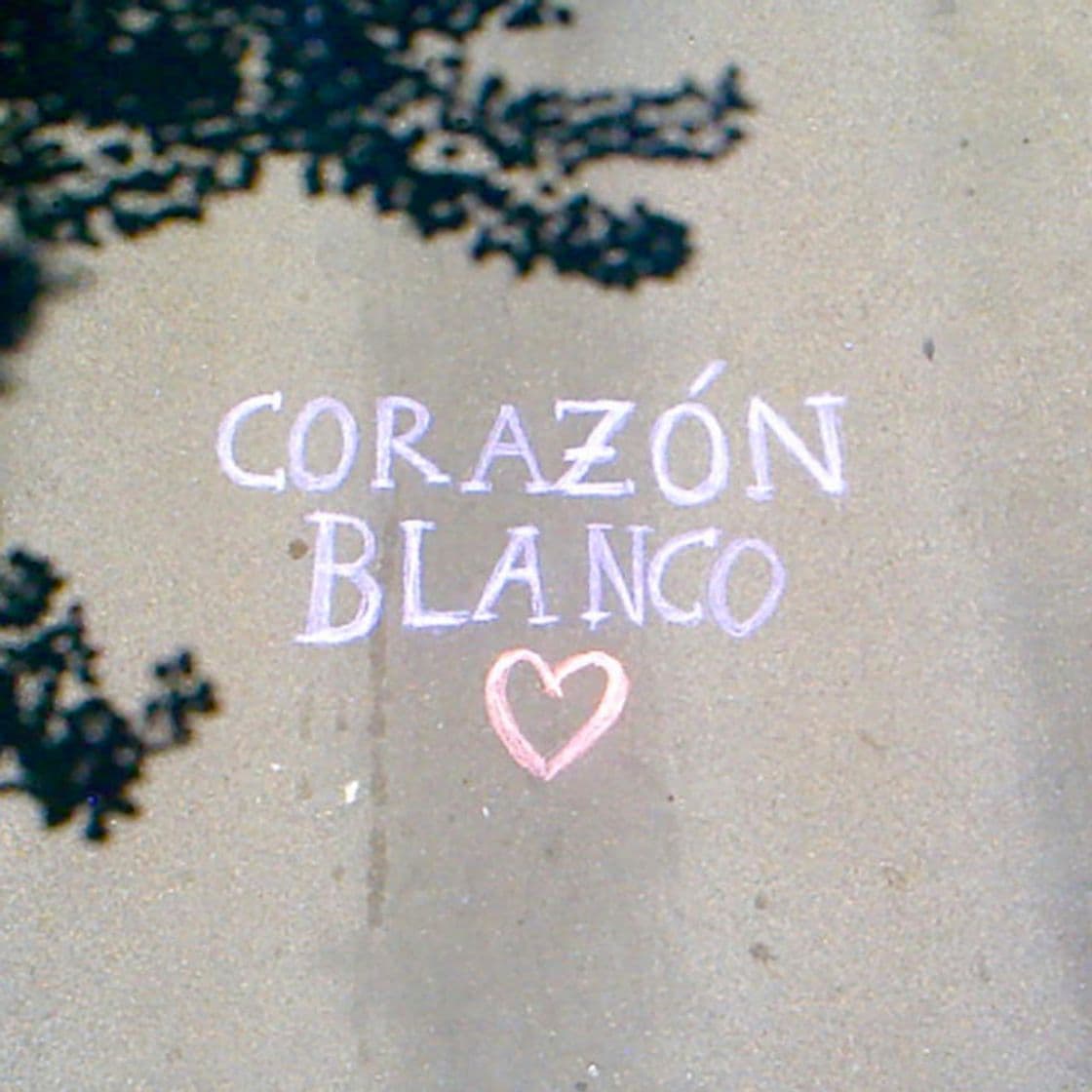 Music Corazón Blanco