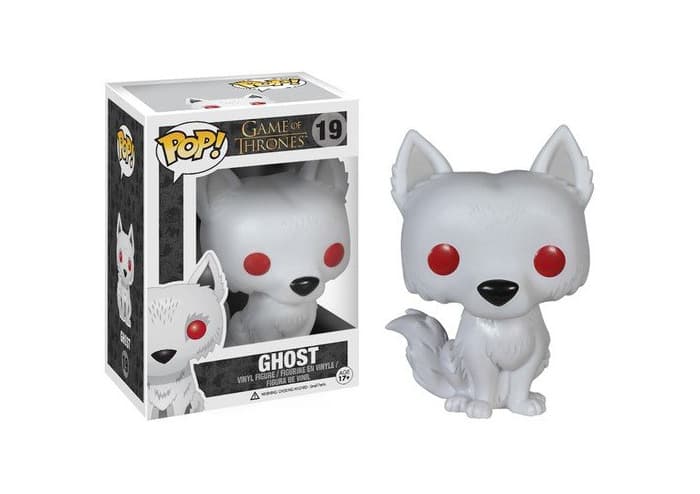 Game Funko FK3876 Pop! TV