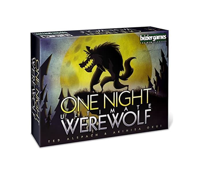 Producto Ultimate Werewolf