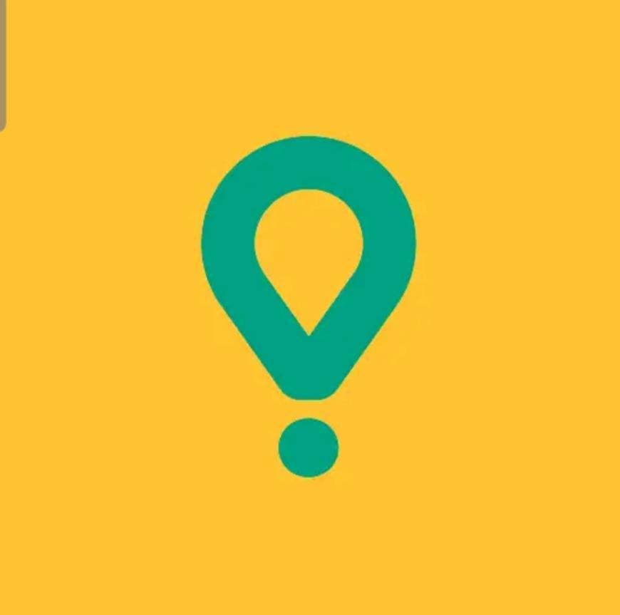 App Glovo - Comida a domicilio