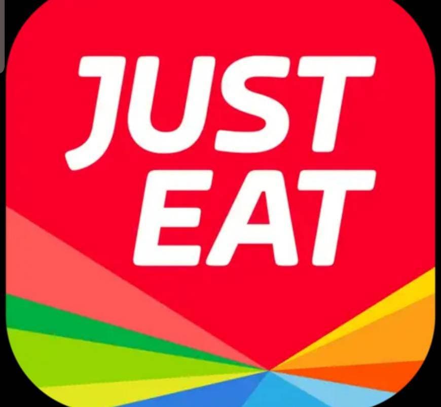 App Just eat es comida domicilio