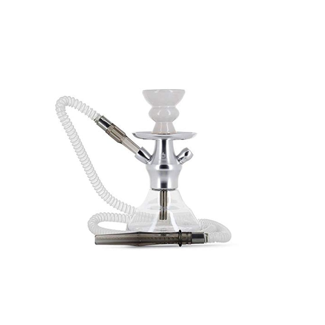 Producto El Badia Chicha XS Plata