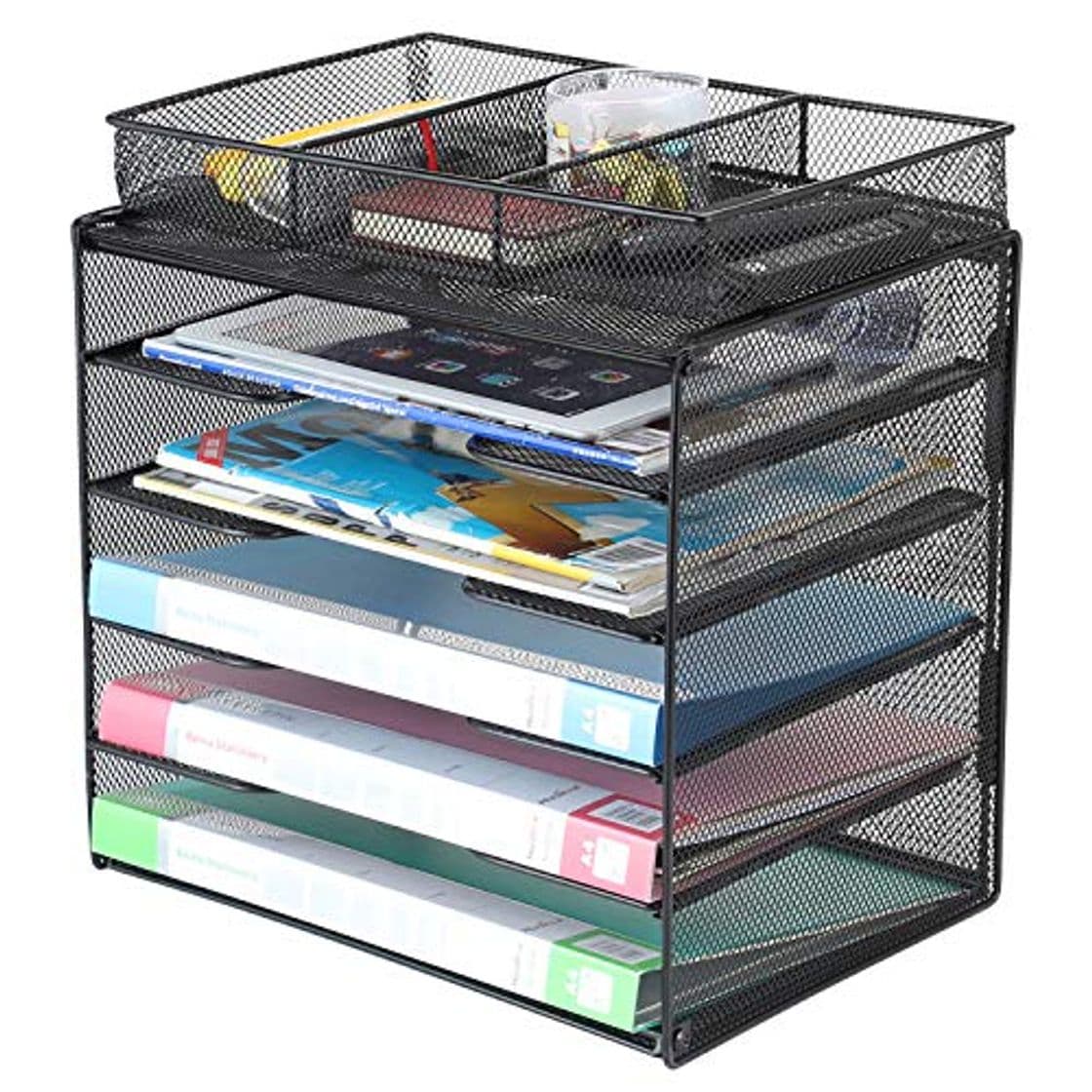 Producto Samstar Organizador de bandeja de cartas