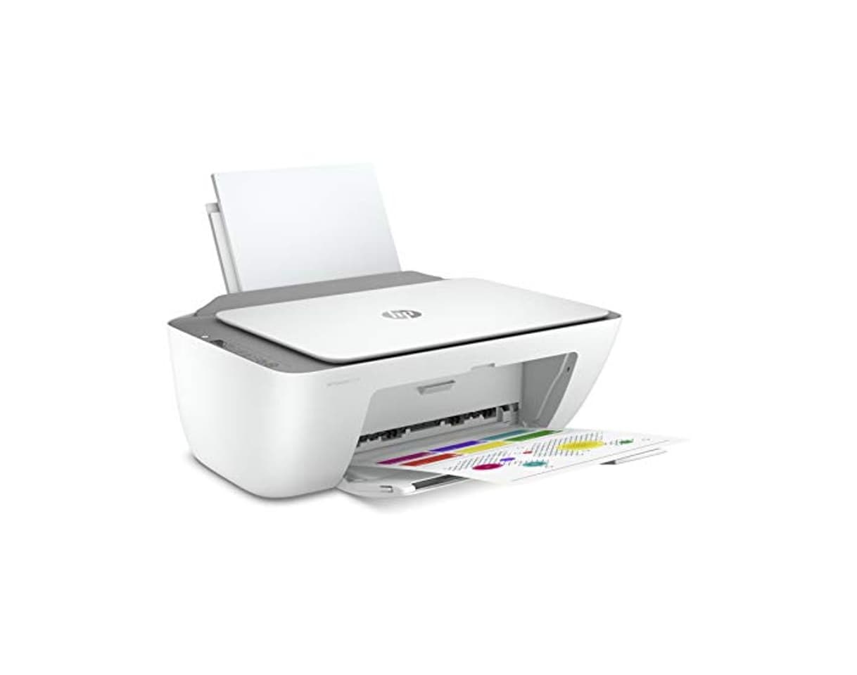 Product HP DeskJet 2720 - Impresora multifunción