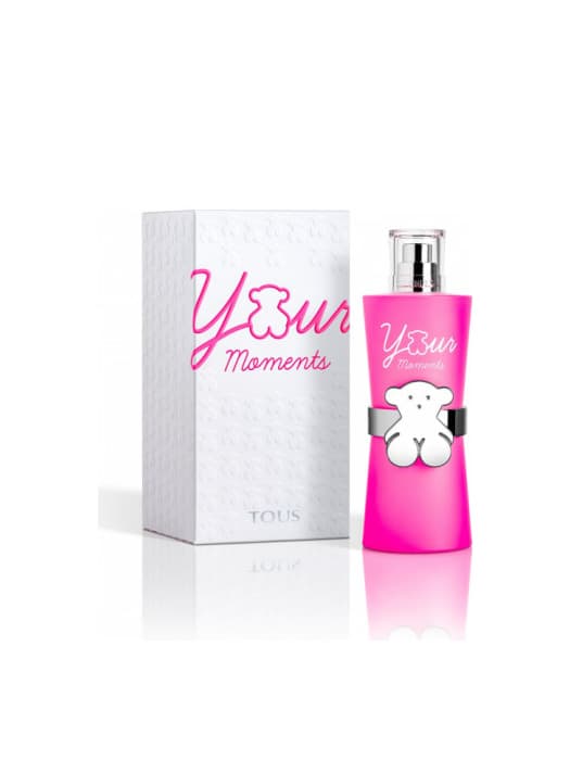 Producto Perfume de tous