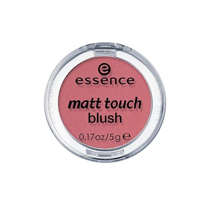 Belleza Essence - Colorete Matt Touch