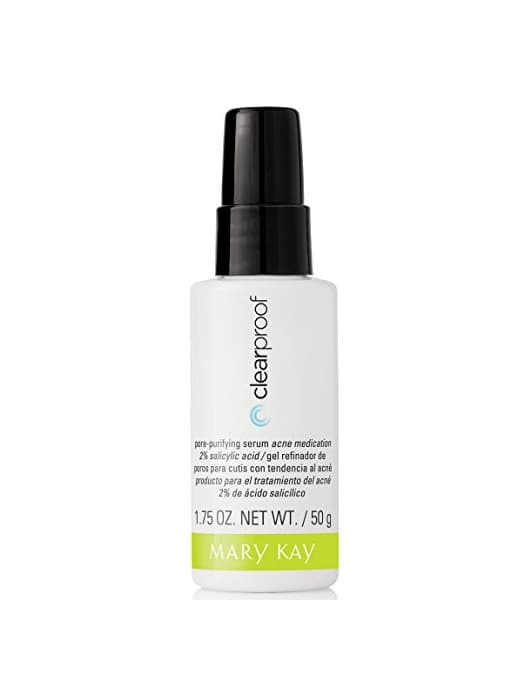 Belleza Mary Kay Pore-Purifying Serum for Acne-Prone Skin