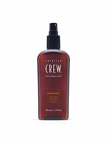 Producto American Crew Alternator Spray de Acabado