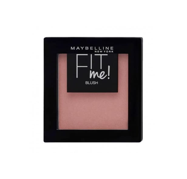 Producto Colorete Fit me de Maybelline