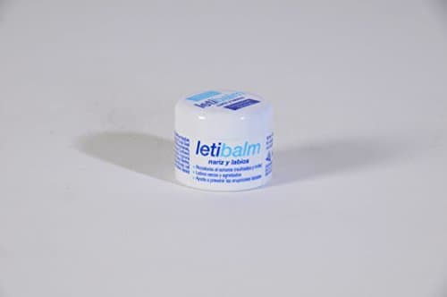 Beauty Letibalm