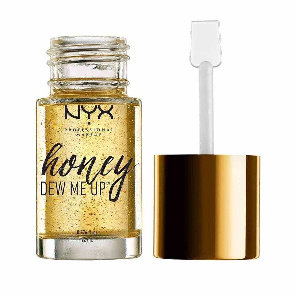 Producto Primer Honey Dew me up NYX