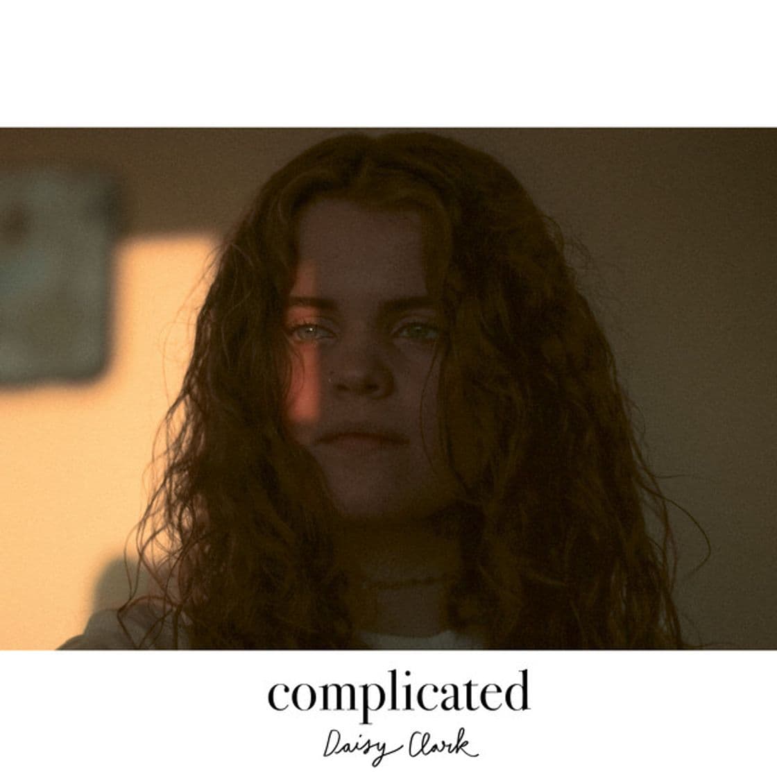 Canción Complicated