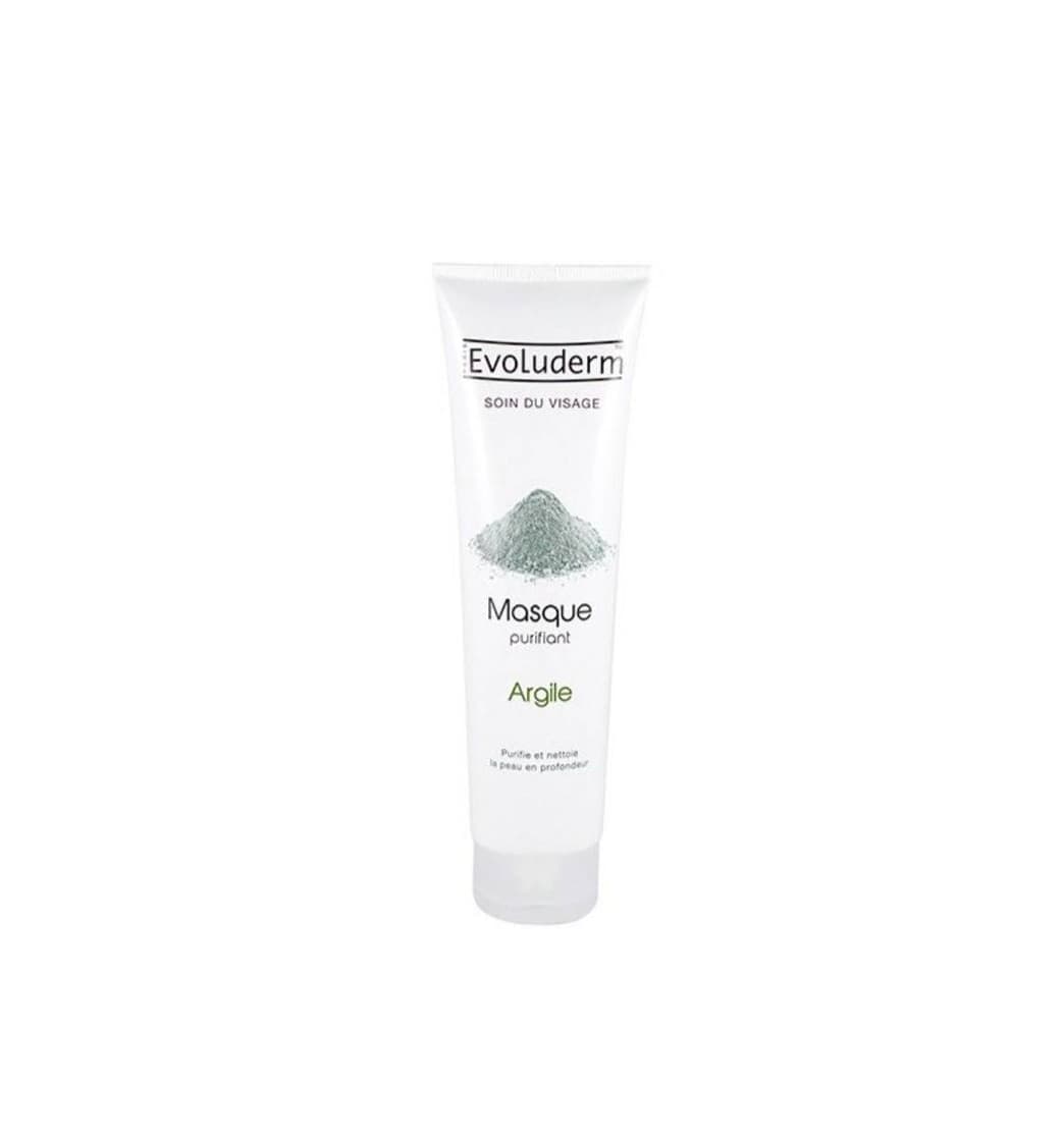 Product Mascarilla de arcilla