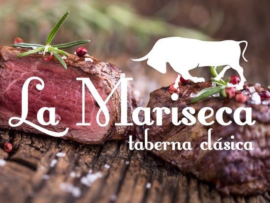 Restaurants La Mariseca