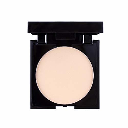 Beauty Jorge de la Garza Makeup Ligh Diffusing Iluminador compacto- Highlighter