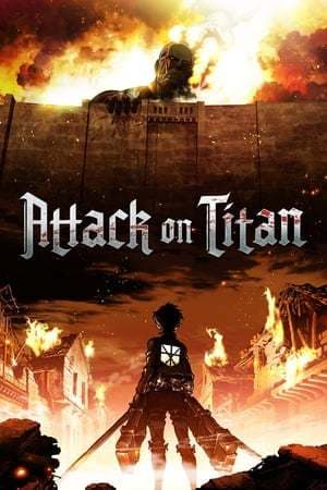 Serie Attack on Titan: Junior High