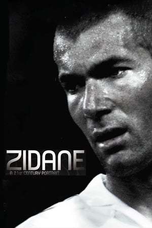 Película Zidane: A 21st Century Portrait