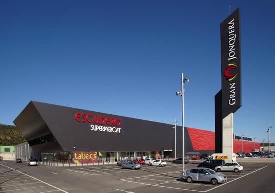 Place Centre Comercial Gran Jonquera Outlet & Shopping