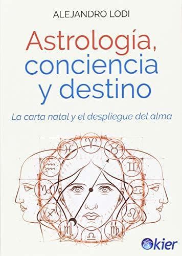 Book Astrología