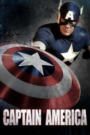 Movie Captain America