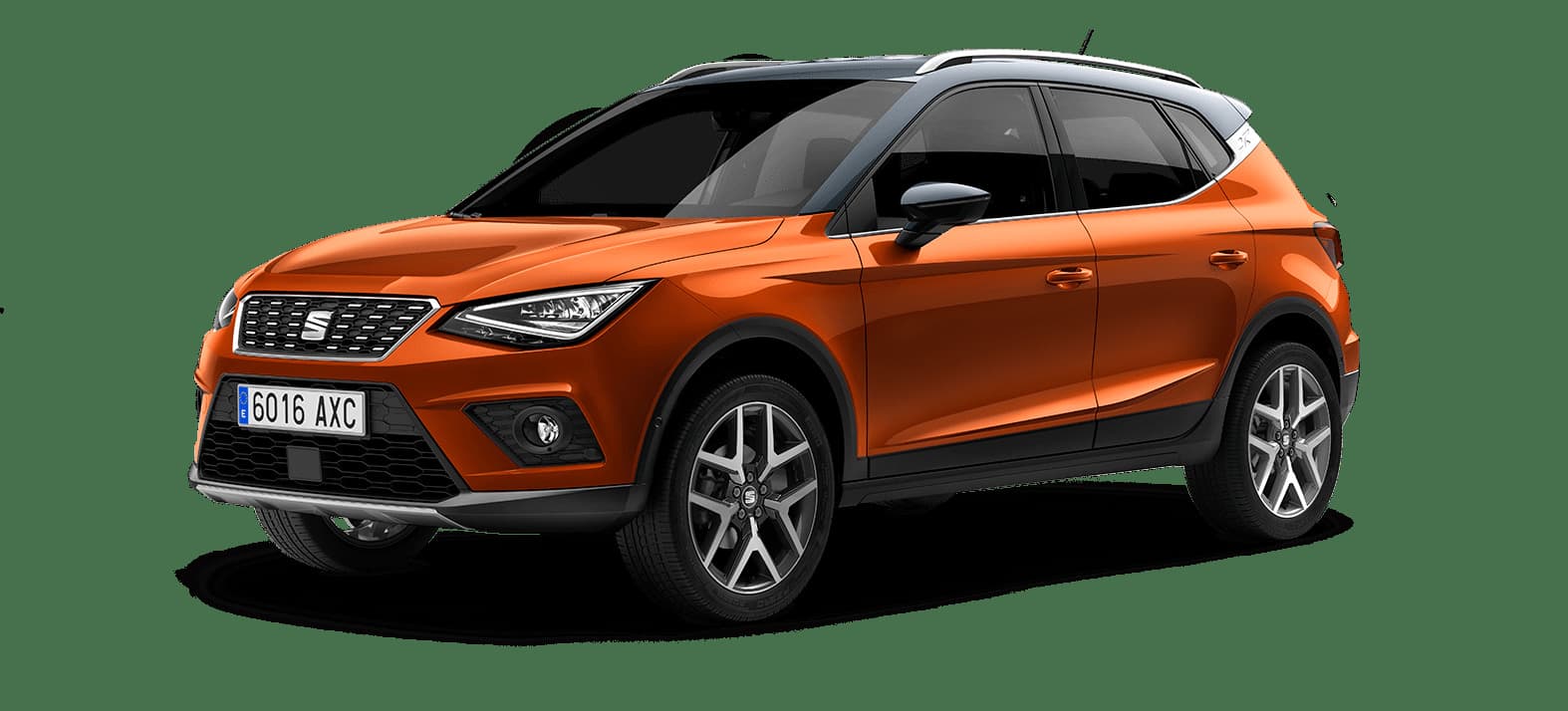 Moda Seat Arona