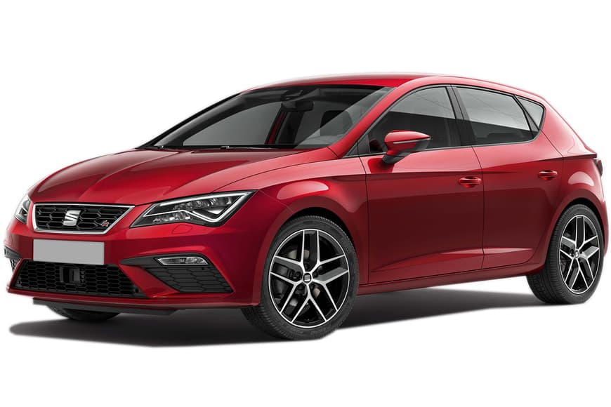 Moda Seat Leon