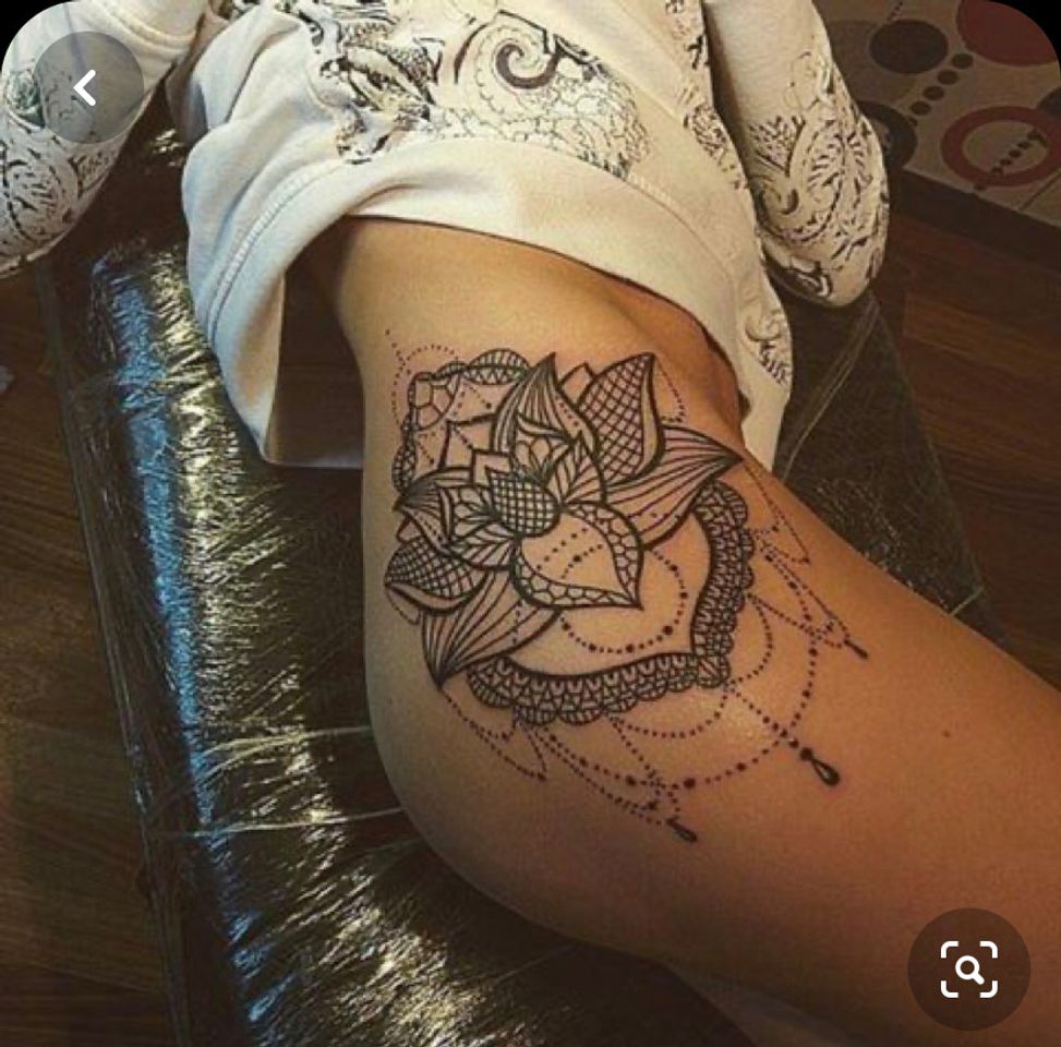 Moda Tatuaje 