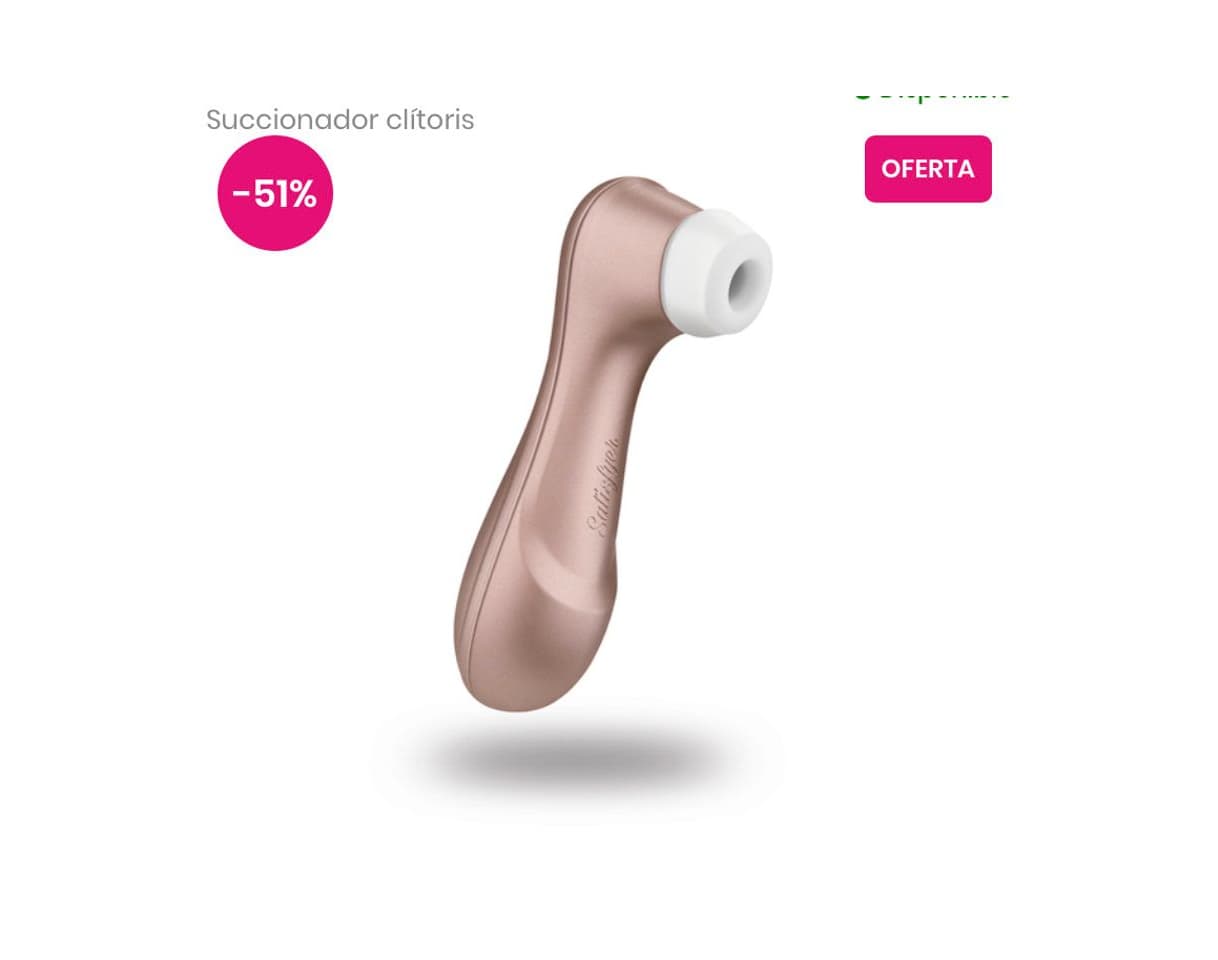 Producto Satisfyer Pro 2 Next Generation