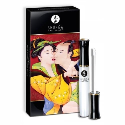 Producto SHUNGA EL DIVINO ARTE DEL PLACER ORAL